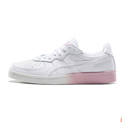 

Onitsuka Tiger sports shoes GSM female 1182A035-101 white 39