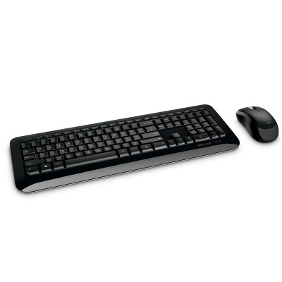 

Microsoft Microsoft 850 wireless mouse&keyboard set