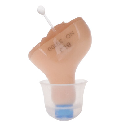 

Bang Lijian ear canal hearing aids 3 left ear