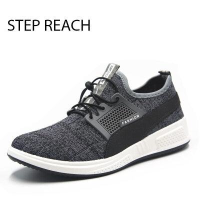 

Men shoes Sports Shoes Breathable Fashion All Match Casual Shoes Comfortable slip-on