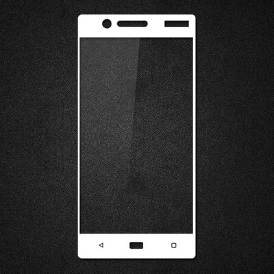 

Akabeila Screen Protector For Nokia 3 Tempered Glass Film Explosion-proof Screen Cover