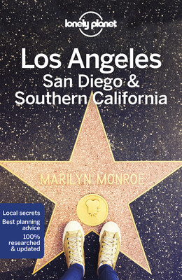 

Los Angeles San Diego &  California 5