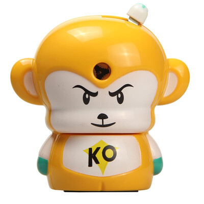 

Miki SUNWOOD 5068 zodiac monkey pencil sharpener pencil sharpener pencil sharpener pencil sharpener
