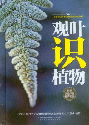 

观叶识植物汉竹