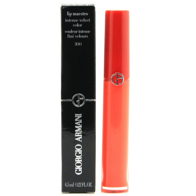 

Armani (ARMANI) to achieve velvet matte glaze 300 6.5ml