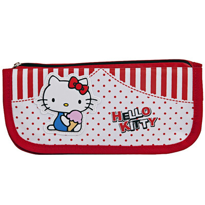 

Broadband GuangBo handbag package package hello Kitty multi - functional package KT85009