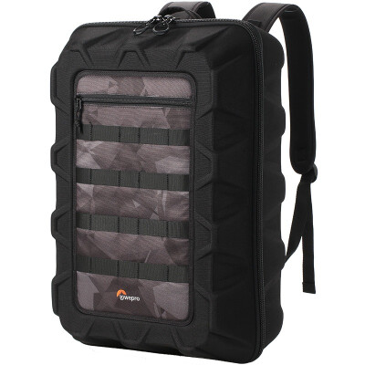 

Lowepro БПЛА Пакет BP 450AW Dajiang Wizard Series Воздушная камера Пакет Встроенная дождевая обложка