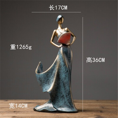 

Creative American wine rack soft decorations home living room wine cabinet art crafts furnishings housewarming birthday gift