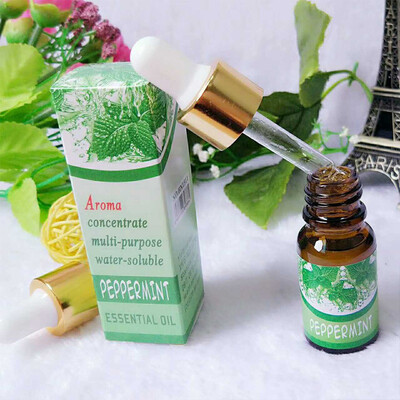 

Essential Oils for aroma diffuser air Humidifier Aromatherapy Water-soluble Oil 12 Kinds of Fragrance flavor Jasmine Lavender