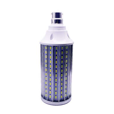 

E27 LED Bulb Aluminium Corn 60W 80W SMD5730 E40 B22 ac 85 to 240v Daylight Warm White Cool Light 6500k