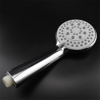 

PVIVLIS Shower 5 Function Spa Shower High Pressure Water Saving Shower Head Bathroom Rain Handheld Shower Head A 014