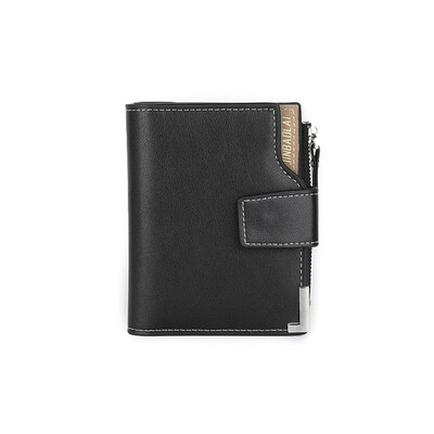 

2018 PU Wallet Clutch Wallet For Credit Cards PU Leather Mens Wallet Coin Purse Brand