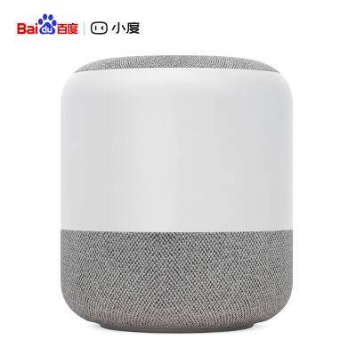 

Small intelligent speaker Baidu AI speaker WiFi Bluetooth speaker Baidu resources children mode cross-level sound quality performance