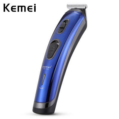 

Kemei KM - 1505 Powerful Electric Hair Clipper Trimmer Styling Haircut