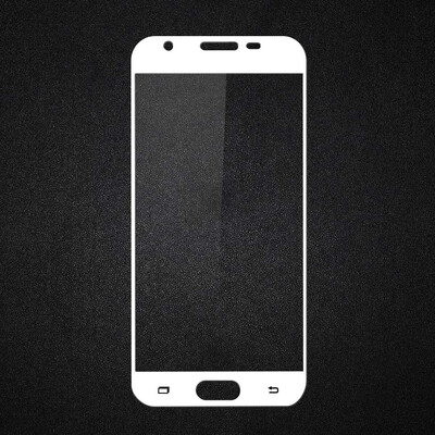 

Akabeila 2 Pcs Screen Protector For Samsung J7 2017