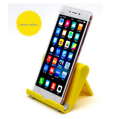 

Universal Rotary Desk Stand Flexible Folding Cell Phone Holder For Ipad Air Mini 2 3 4 5 For IPhone Samsung Xiaomi Tablet Stand