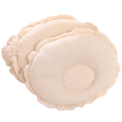 

Baby baby (elepbaby) baby pillow new cotton cotton protection head stereotypes pillow