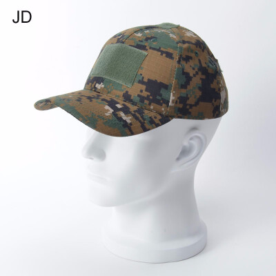 

Tactifans Army Military Camouflage Tatical Cap Airsoft Paintball Outdoor Hunting Baseball Caps Men Multicam Soldier Combat