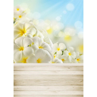 

Bee&Sunshine Photo Backdrop 57FT Vinyl Fabric Cloth Digital Printing Photo Background s-604
