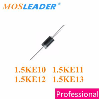 

DIP TVS DO201 1000PCS 15KE10 15KE11 15KE12 15KE13 15KE10A 15KE11A 15KE12A 15KE13A 15KE10CA 15KE11CA 15KE12CA 15KE13CA