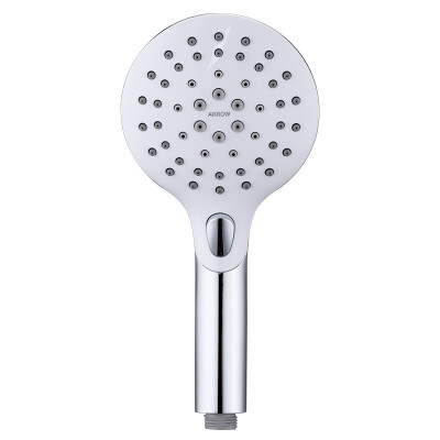 

Wrigley ARROW multi-function handheld shower head supercharged shower head AEHHSABS107C-JZ