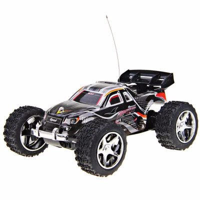 

WLTOYS WL2019 High Speed Mini RC Truck Super Car Toy