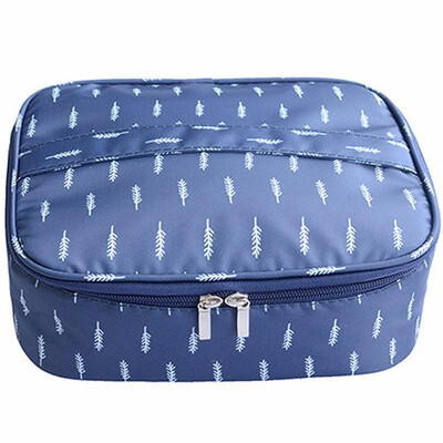 

Fashion Women Portable Makeup Bag Beauty Travel Cosmetic Bag Organizer Case