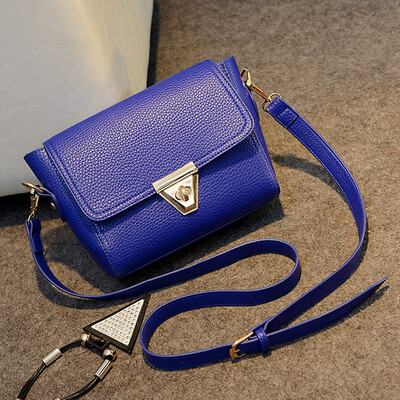 

New Summer Retro Bag Chain Mini Bag Shoulder Oblique Turn Trend Change Handbags