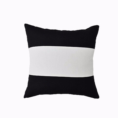 

Cntomlv Pillow Case 4545 Home Decor Cushion Cover Simple Geometric Throw Pillowcase Pillow Coverss