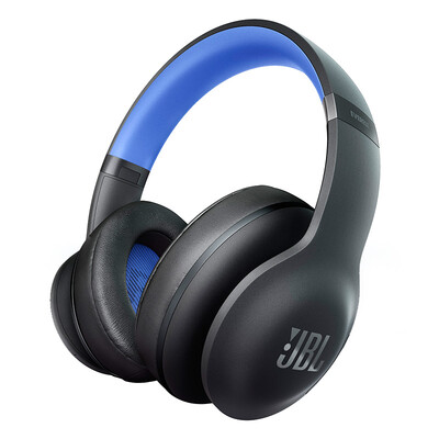 

JBL V700 Elite Circumaural гарнитуры Bluetooth музыка наушники белый активное шумоподавление интеллектуальная настройка APP