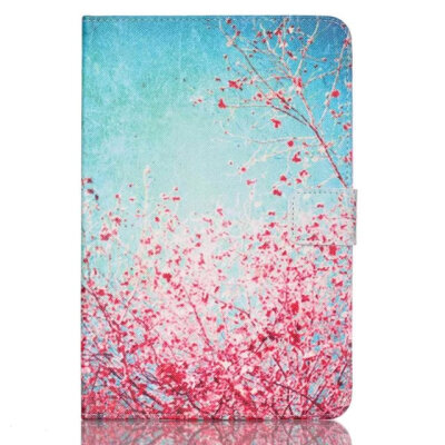 

MITI Official Original Folding Flip PU Leather Cover Case for Samsung Galaxy Tab A 8.0 T350 T355 Tablet