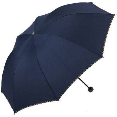

Bessie strong umbrella water repellentthree fold sun umbrella business