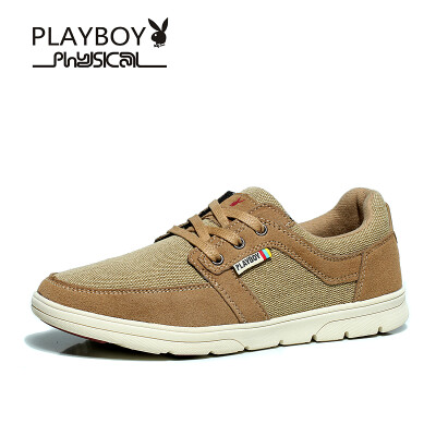 

PLAYBOY brand,Autumn,Fashional and brief,Outdoor casual,Fashional sneaker,Men's shoes