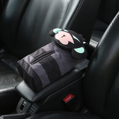 

Carinun carinono car tissue box hanging car with paper box napkin carton creative car supplies