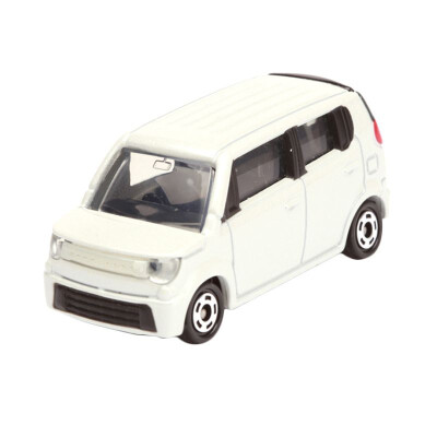 

Tomica 105 SUZUKI MR WAGON