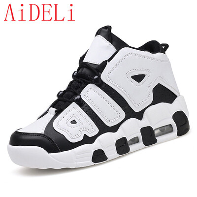 

AiDELi Fashion Mens Sports Shoes Comfortable Casual Shoes
