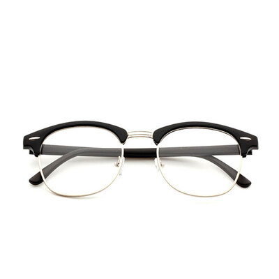 

Anti Blue Light Goggles Очки для чтения Очки для очков Titanium Frame Компьютерные игровые очки для женщин Мужчины Прозрачные очки