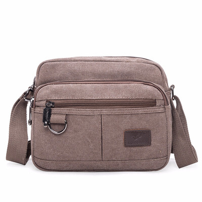 

Weis Exclusive Selection Fashion Mens Shoulder Bag B-LW3166