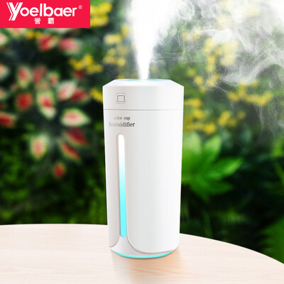 

Ultrasonic Home Office Car Portable Travel USB Mini Humidifier Air Diffuser Purifier Atomizer Small Air Conditioning Appliances