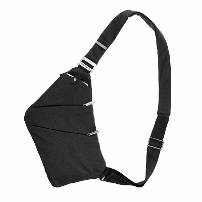 

Sling Backpack Chest Bag Lightweight Outdoor Sport Travel Hiking Anti Theft Crossbody Shoulder Pack Bag Daypack for Men Women