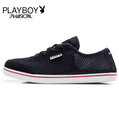 

PLAYBOY brand Summer,New,Fashionable,Breathable mesh,Sports casual,Beach,Lightweight,Men's shoes