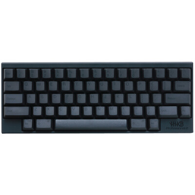 

HHKB Профессиональная емкостная клавиатура