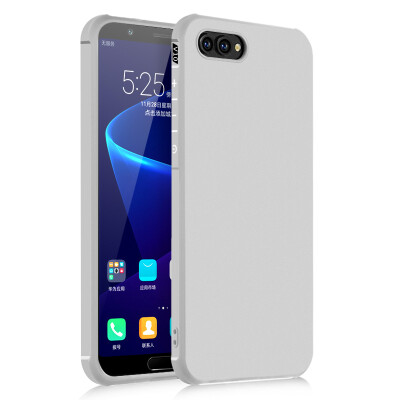 

Goowiiz Phone Case For Huawei Honor V9V108 Pro Carved Dragon Thin Matte soft Silicone Prevent falling