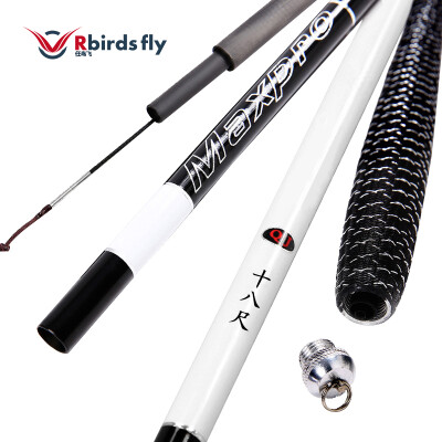 

R birdsfly R fishing rod 54 m fish 28 adjustable super hard squid hand carbon ultra light fishing rod fishing gear set RBF0