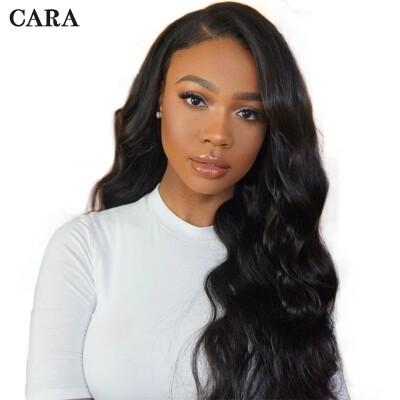 

250 Pre Plucked Full Lace Wig With Baby Hair Brazilian Human Hair Wigs Body Wave Dolago