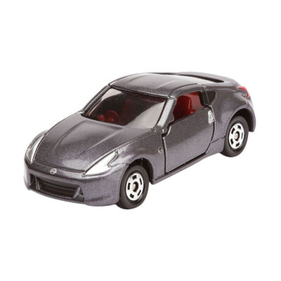 

Tomica 40 NISSAN FAIRLADY Z 40TH ANNIVERSARY