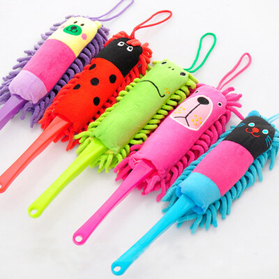 

Yuhuaze dust removal home cleaning cleaning dust cleaning car washing tools can wash&not hurt the hand
