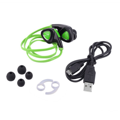 

Sports Bluetooth Wireless Stereo Headset Earbuds Earphone For Smart Phones