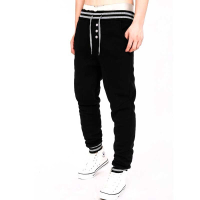 

Men&39s Fashion Leisure Outdoor Sports Leisure Fitness Trousers