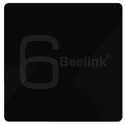 

Beelink GS1 6K TV Box Allwinner H6 Android 71 BT41 1000M LAN USB 30 Media Player